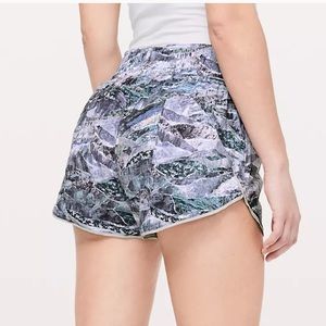 Lululemon Reversible Shorts